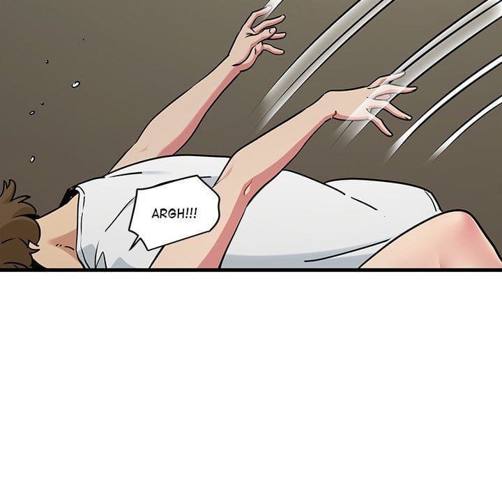 A Turning Point (Uncensored), chapter 80, page 123 of 174