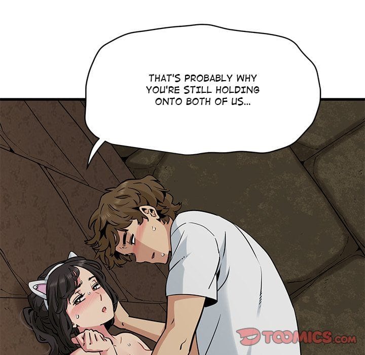 A Turning Point (Uncensored), chapter 80, page 129 of 174