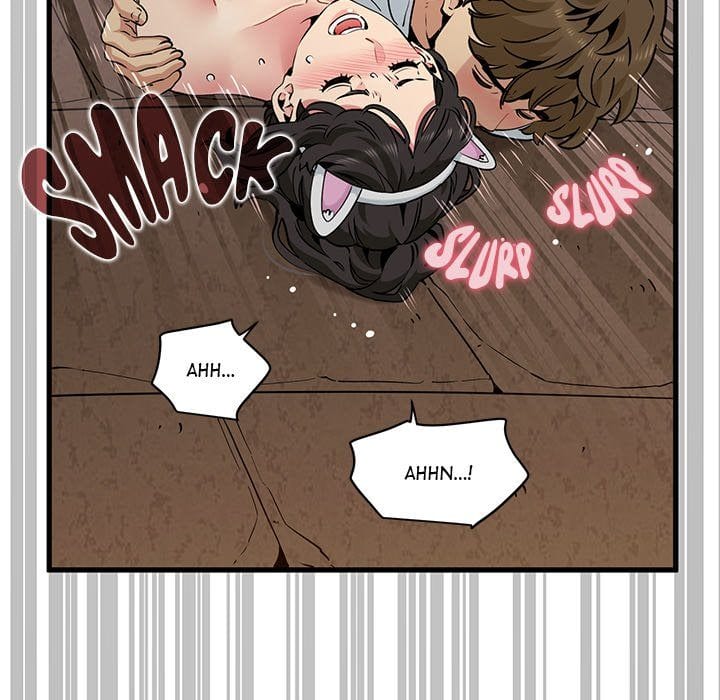 A Turning Point (Uncensored), chapter 80, page 137 of 174