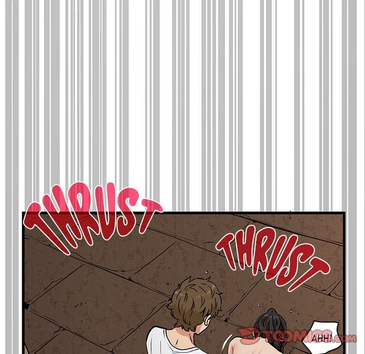 A Turning Point (Uncensored), chapter 80, page 138 of 174