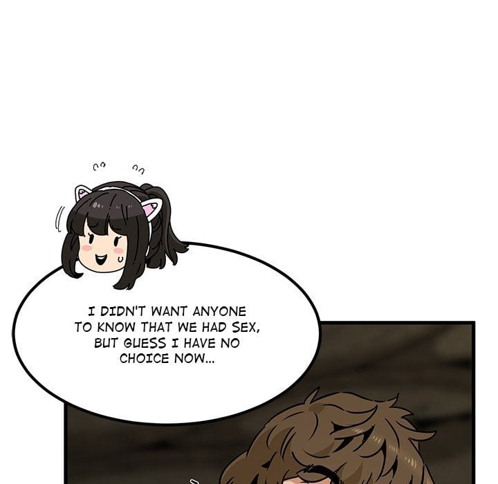 A Turning Point (Uncensored), chapter 80, page 152 of 174