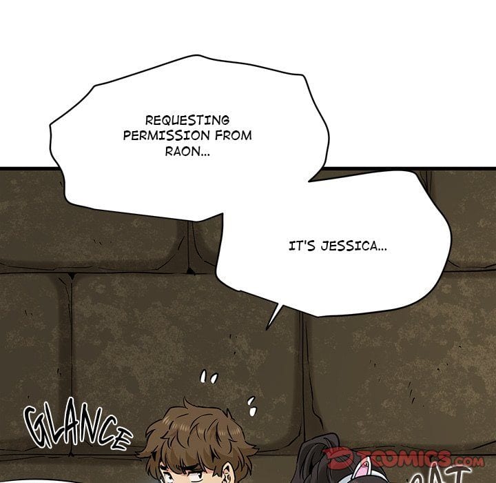 A Turning Point (Uncensored), chapter 80, page 156 of 174