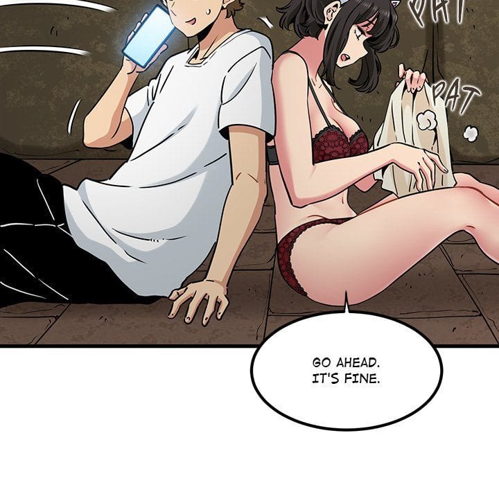 A Turning Point (Uncensored), chapter 80, page 157 of 174