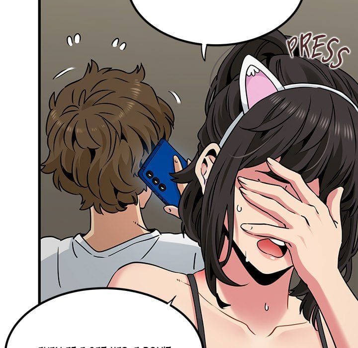 A Turning Point (Uncensored), chapter 80, page 159 of 174