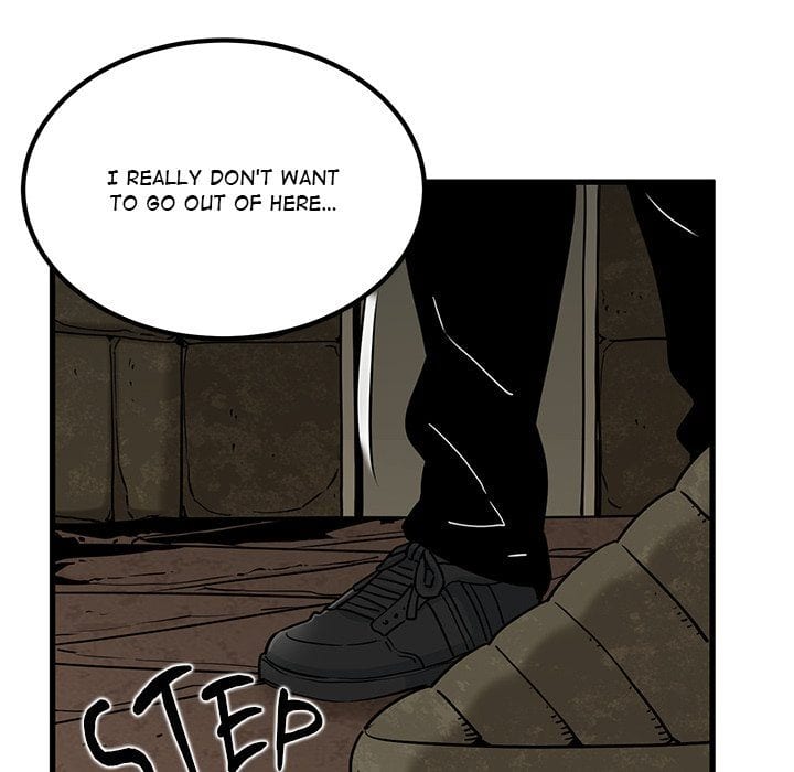 A Turning Point (Uncensored), chapter 80, page 161 of 174