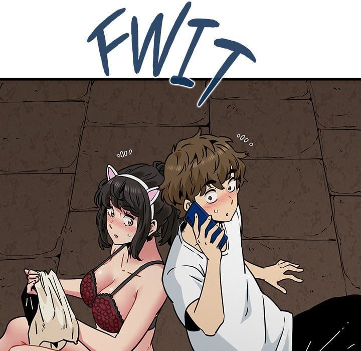 A Turning Point (Uncensored), chapter 80, page 164 of 174