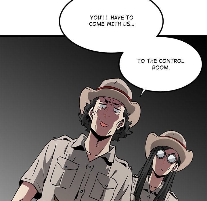 A Turning Point (Uncensored), chapter 80, page 169 of 174