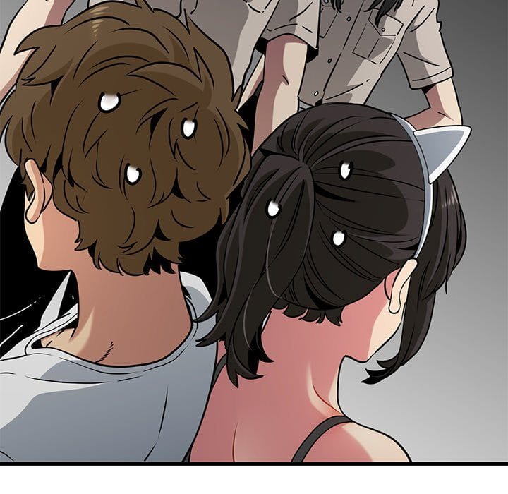 A Turning Point (Uncensored), chapter 80, page 170 of 174