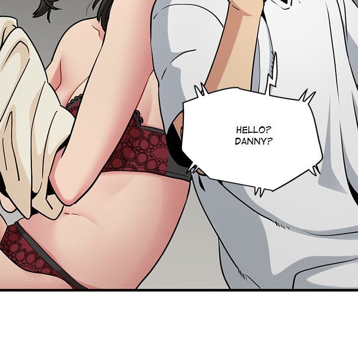 A Turning Point (Uncensored), chapter 80, page 173 of 174