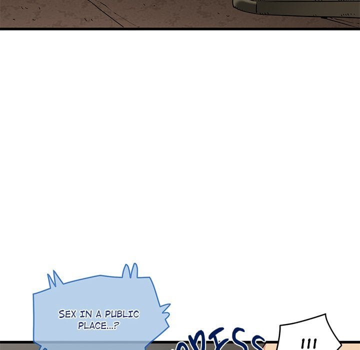 A Turning Point (Uncensored), chapter 81, page 6 of 171