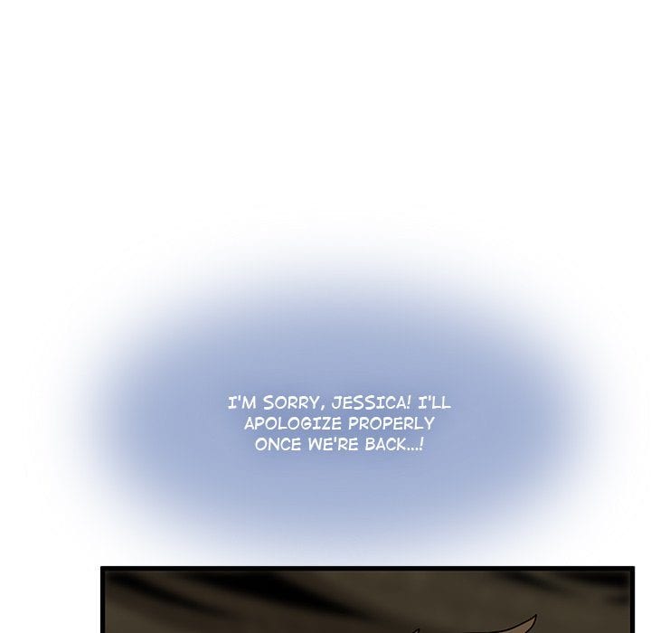 A Turning Point (Uncensored), chapter 81, page 8 of 171