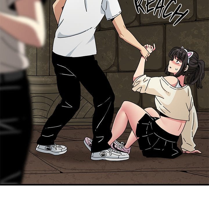 A Turning Point (Uncensored), chapter 81, page 14 of 171
