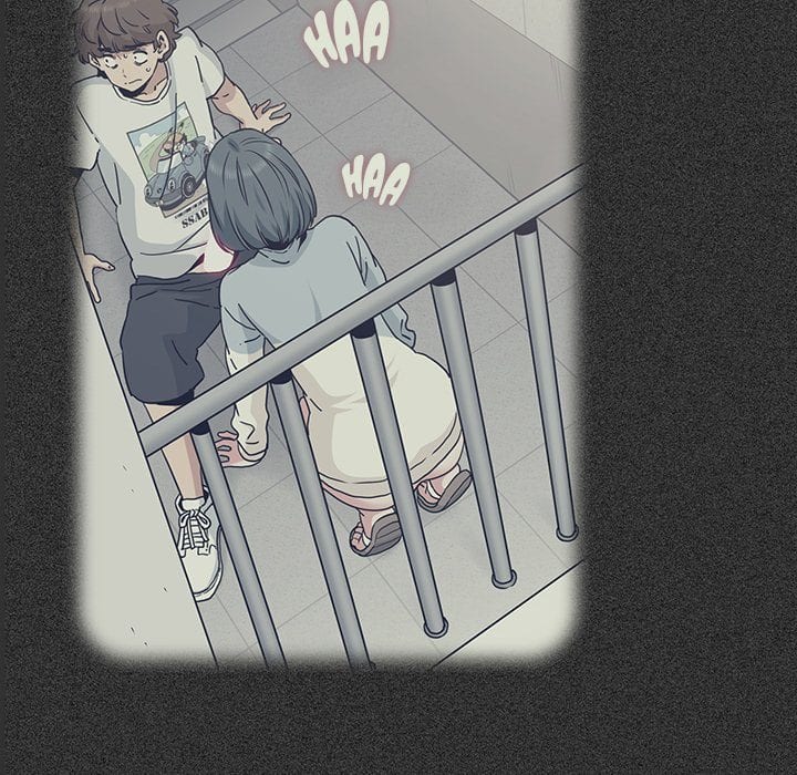 A Turning Point (Uncensored), chapter 81, page 16 of 171
