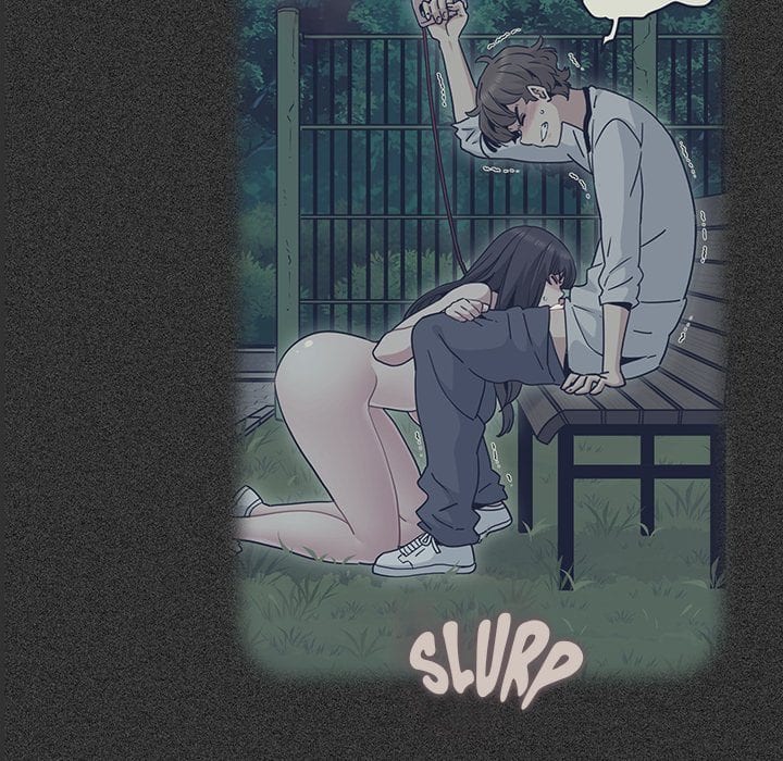 A Turning Point (Uncensored), chapter 81, page 18 of 171
