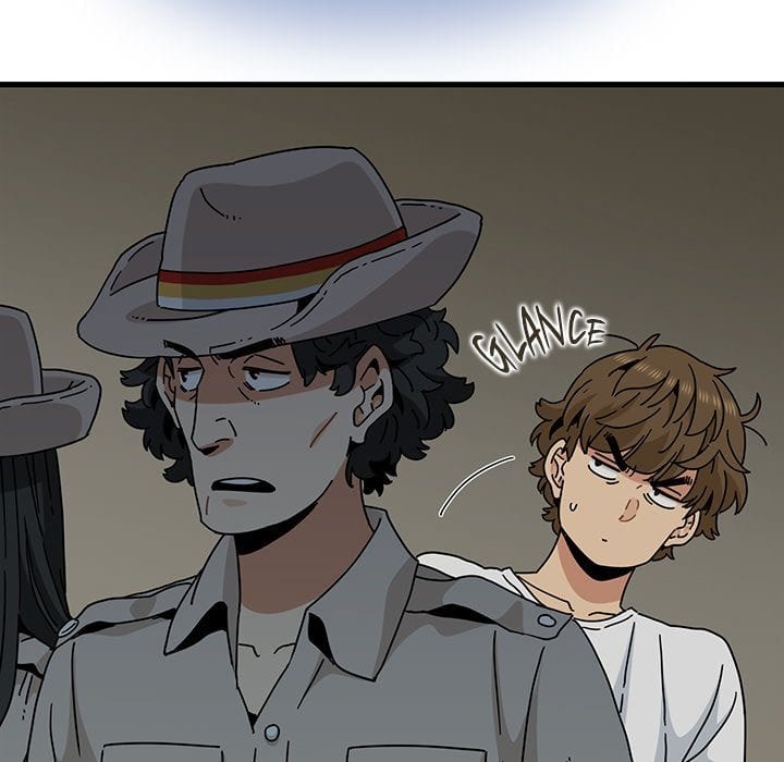 A Turning Point (Uncensored), chapter 81, page 20 of 171