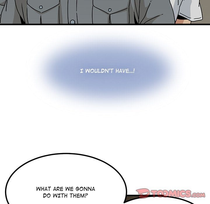 A Turning Point (Uncensored), chapter 81, page 21 of 171