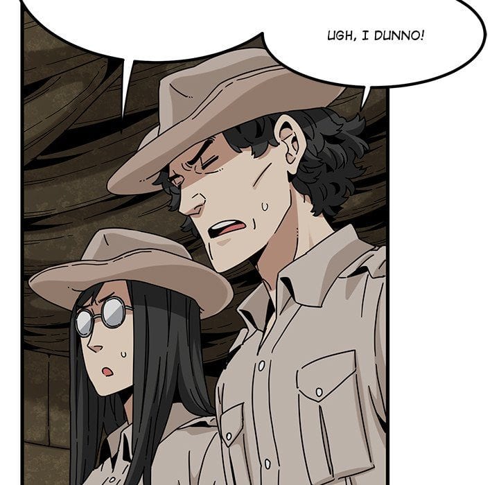 A Turning Point (Uncensored), chapter 81, page 22 of 171