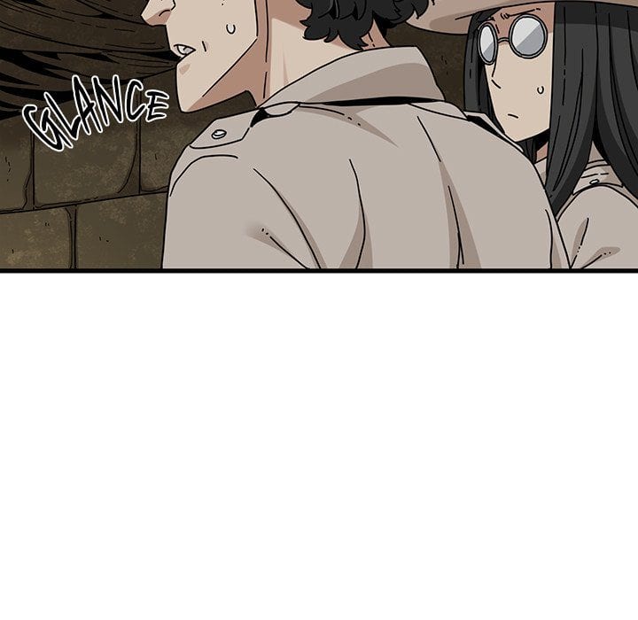 A Turning Point (Uncensored), chapter 81, page 25 of 171