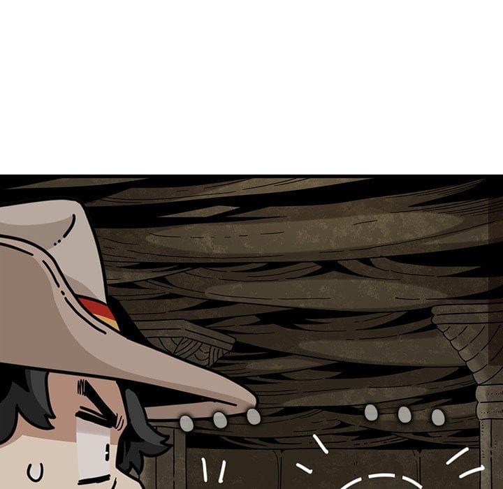A Turning Point (Uncensored), chapter 81, page 26 of 171