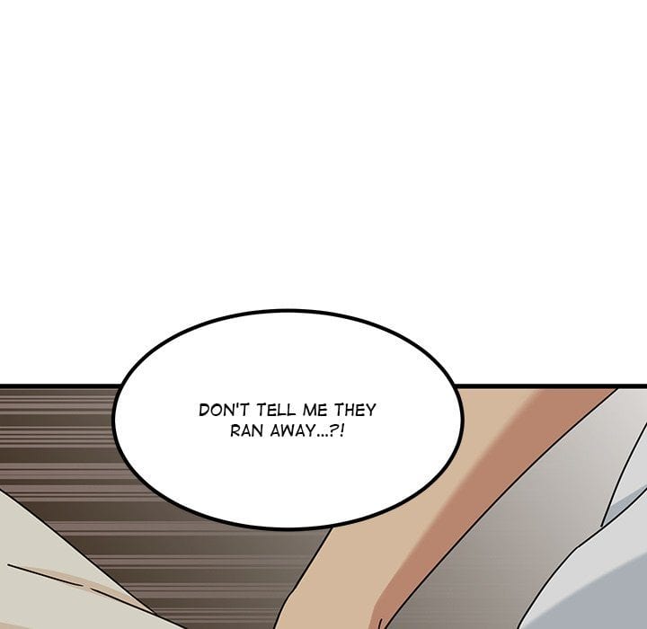 A Turning Point (Uncensored), chapter 81, page 28 of 171