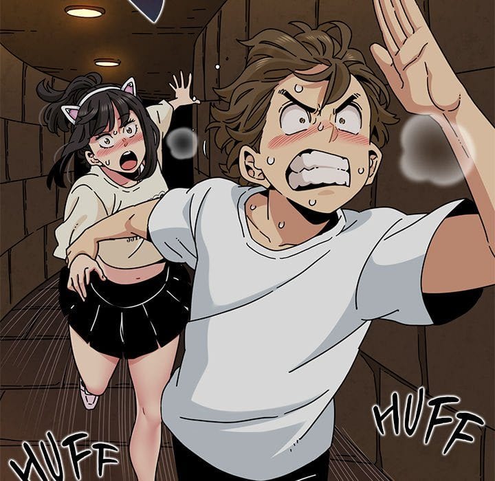 A Turning Point (Uncensored), chapter 81, page 31 of 171