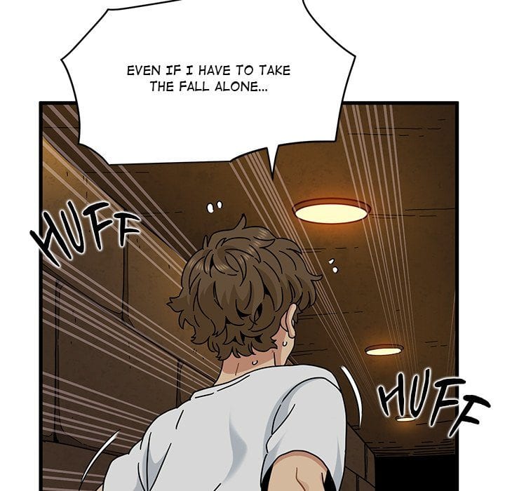 A Turning Point (Uncensored), chapter 81, page 33 of 171