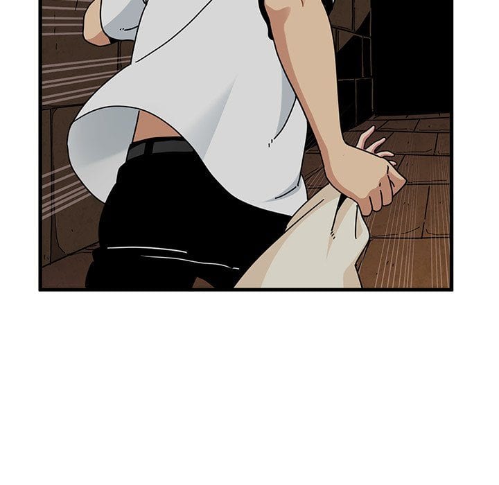 A Turning Point (Uncensored), chapter 81, page 34 of 171