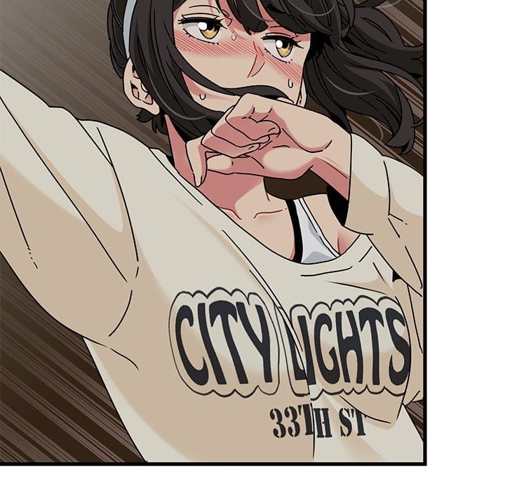 A Turning Point (Uncensored), chapter 81, page 36 of 171