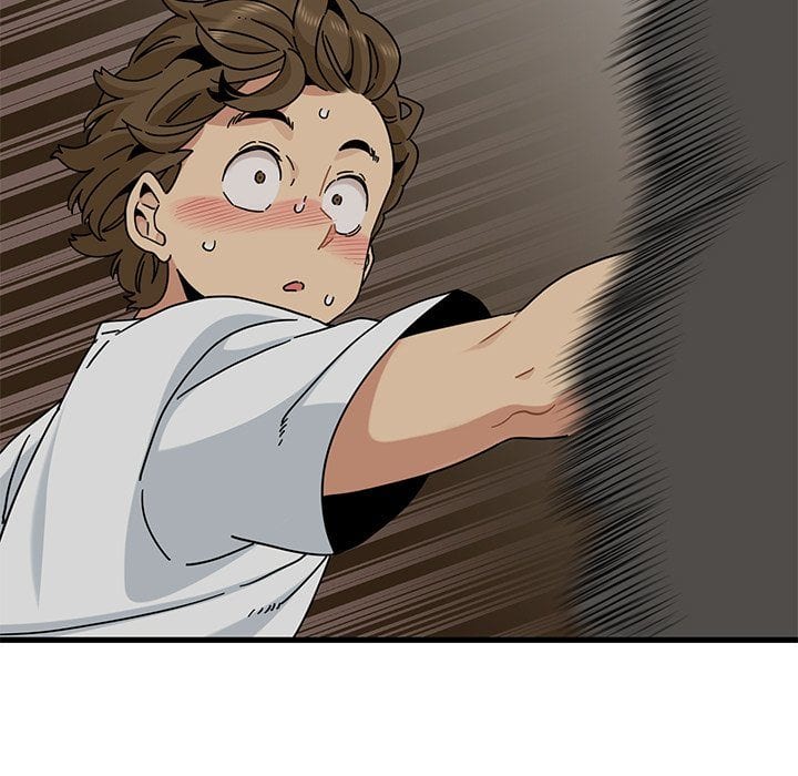 A Turning Point (Uncensored), chapter 81, page 38 of 171