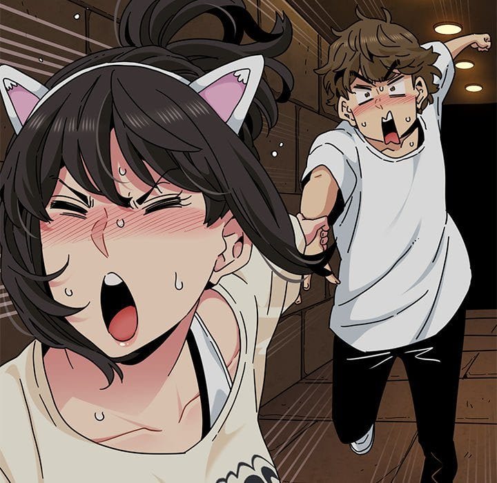 A Turning Point (Uncensored), chapter 81, page 40 of 171
