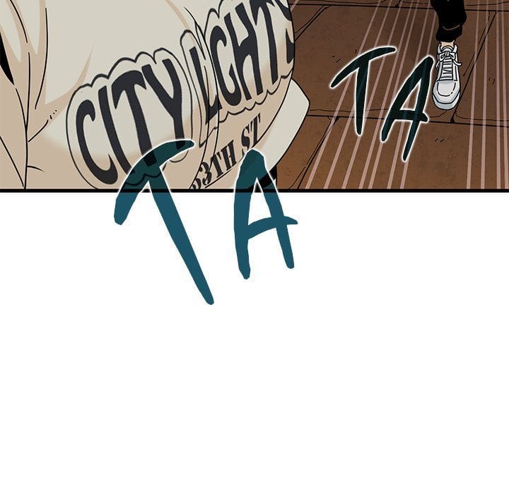 A Turning Point (Uncensored), chapter 81, page 41 of 171