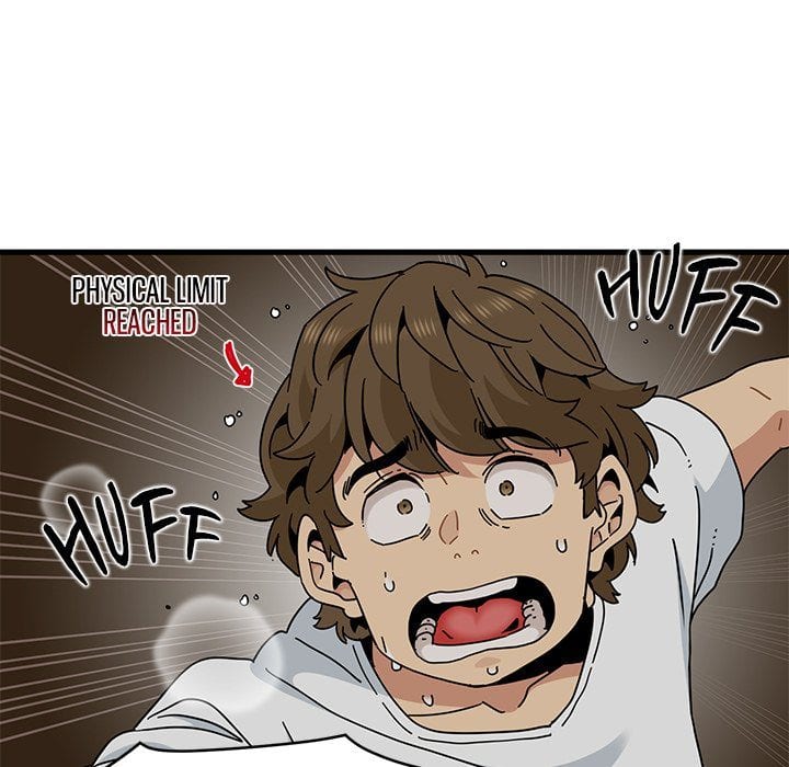A Turning Point (Uncensored), chapter 81, page 42 of 171