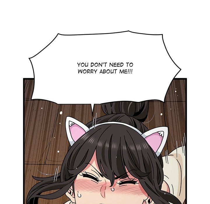 A Turning Point (Uncensored), chapter 81, page 44 of 171
