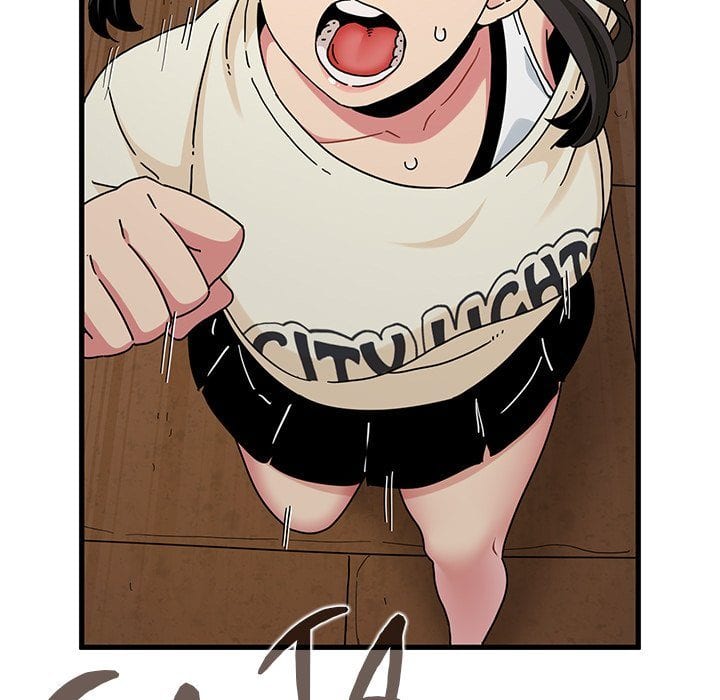 A Turning Point (Uncensored), chapter 81, page 45 of 171