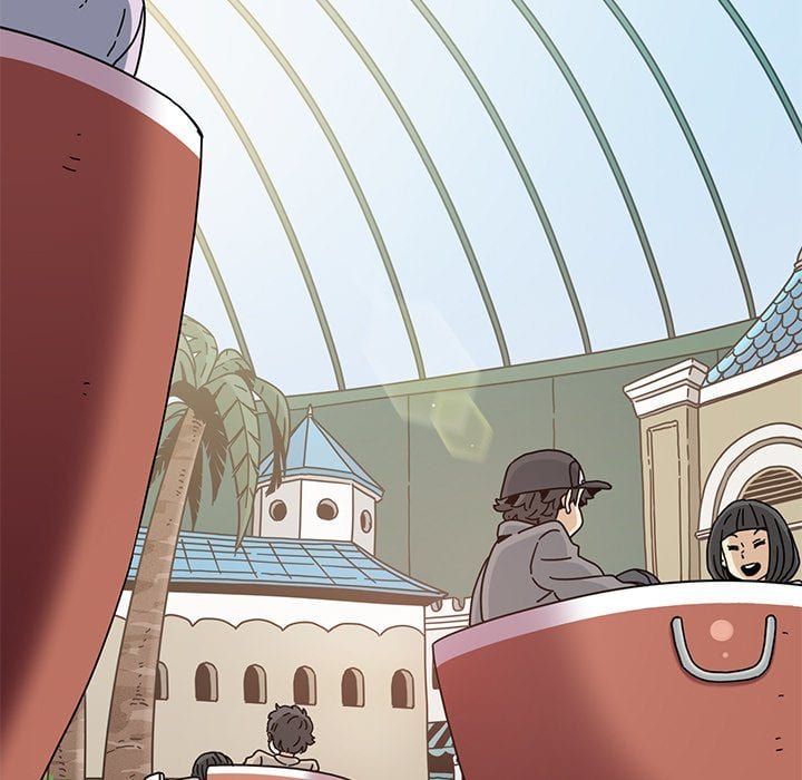 A Turning Point (Uncensored), chapter 81, page 49 of 171