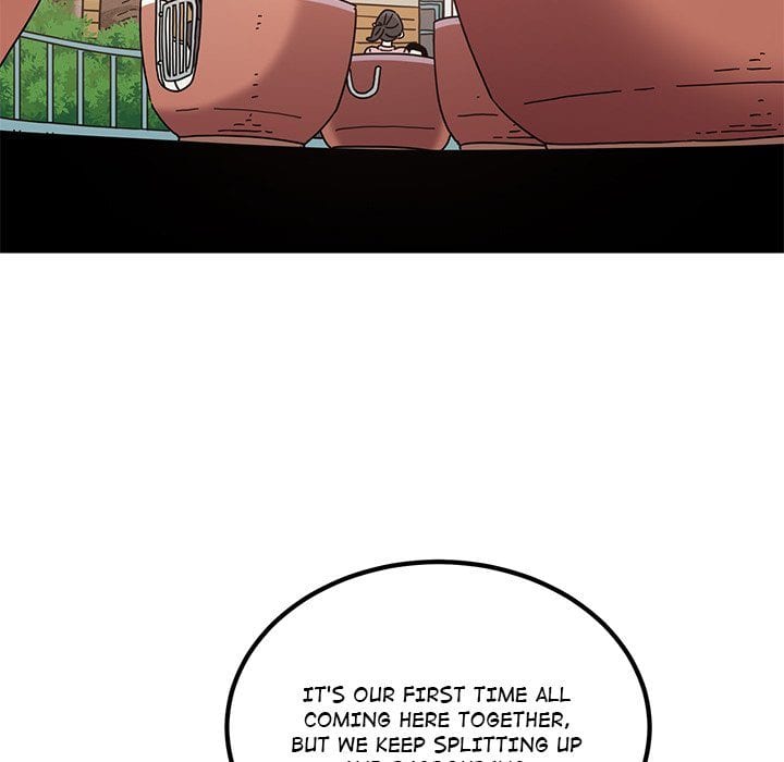 A Turning Point (Uncensored), chapter 81, page 50 of 171