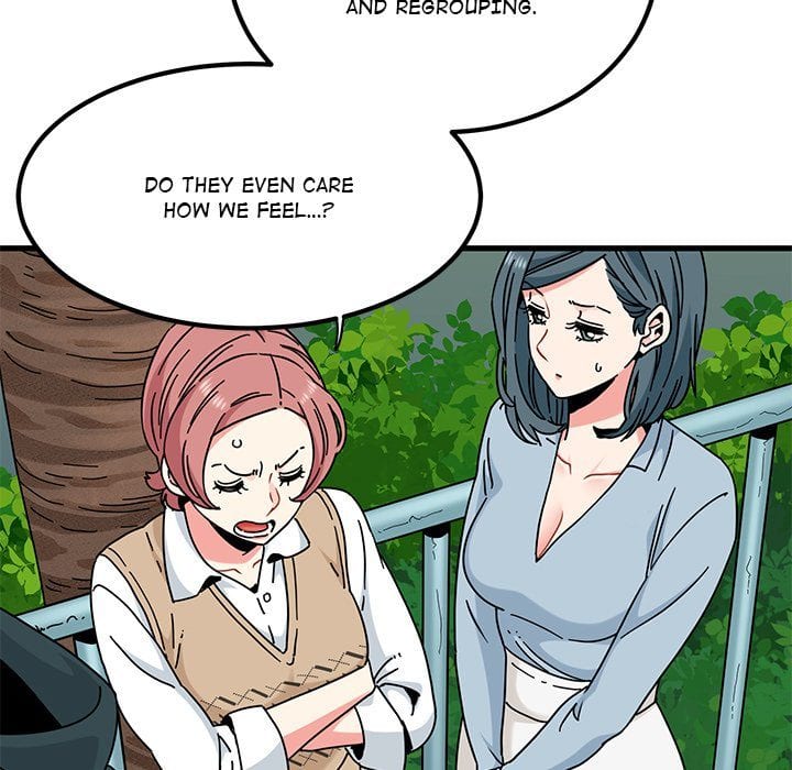 A Turning Point (Uncensored), chapter 81, page 51 of 171