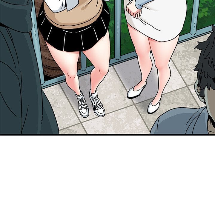 A Turning Point (Uncensored), chapter 81, page 52 of 171