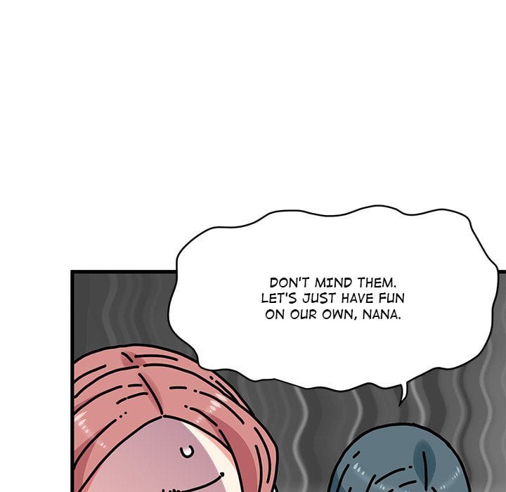 A Turning Point (Uncensored), chapter 81, page 53 of 171