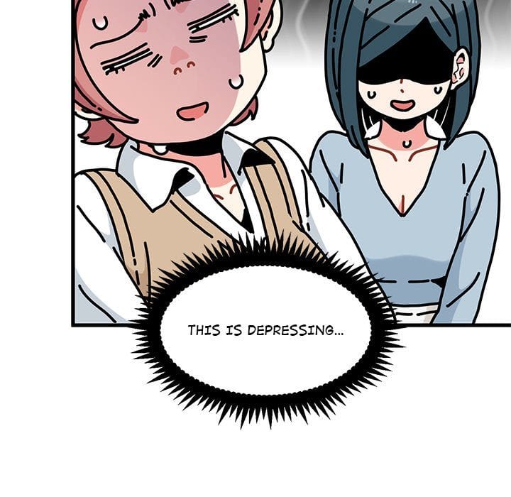 A Turning Point (Uncensored), chapter 81, page 54 of 171