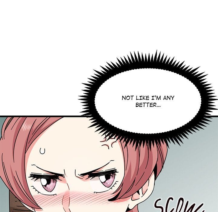A Turning Point (Uncensored), chapter 81, page 55 of 171