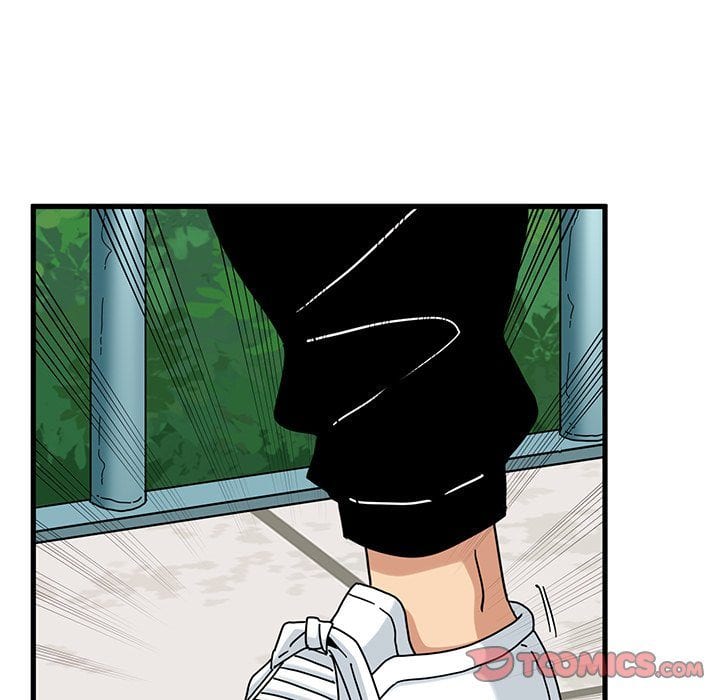 A Turning Point (Uncensored), chapter 81, page 57 of 171