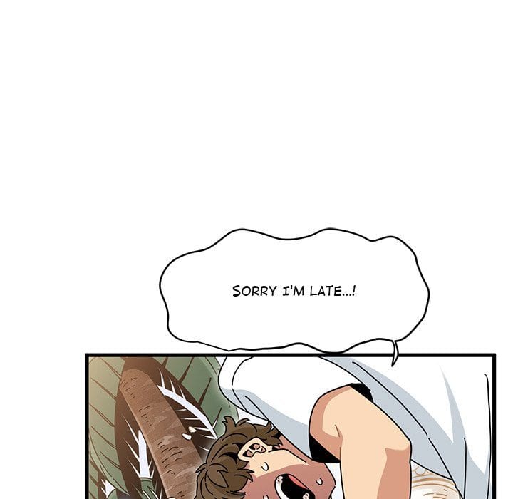 A Turning Point (Uncensored), chapter 81, page 59 of 171