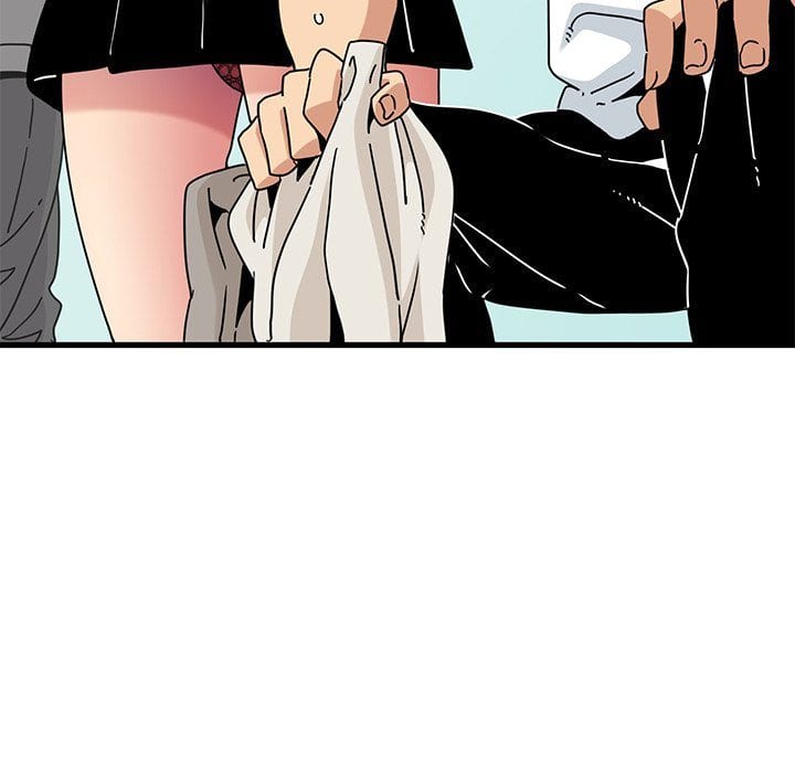 A Turning Point (Uncensored), chapter 81, page 65 of 171