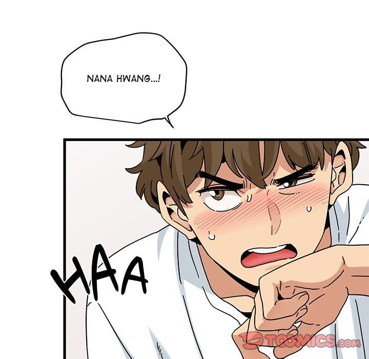 A Turning Point (Uncensored), chapter 81, page 66 of 171