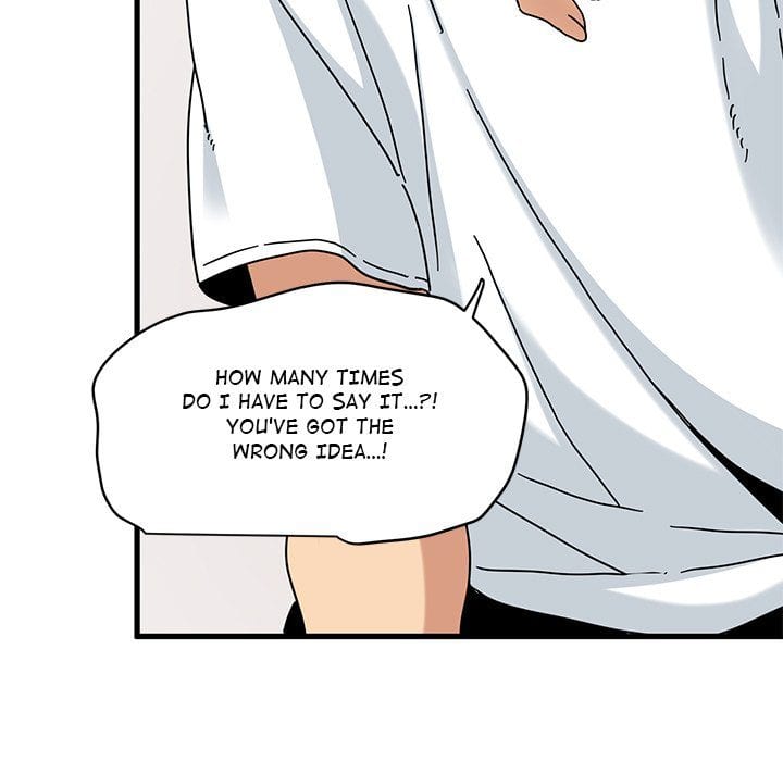 A Turning Point (Uncensored), chapter 81, page 67 of 171