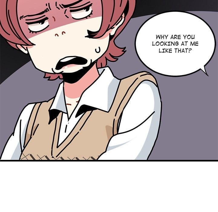 A Turning Point (Uncensored), chapter 81, page 69 of 171