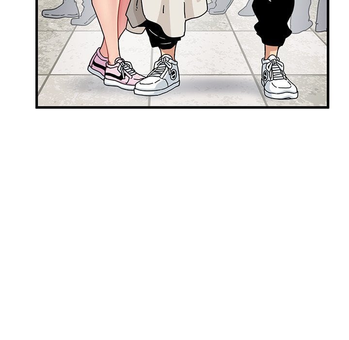 A Turning Point (Uncensored), chapter 81, page 72 of 171