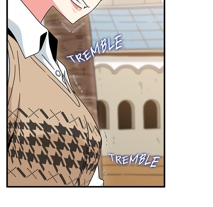 A Turning Point (Uncensored), chapter 81, page 74 of 171