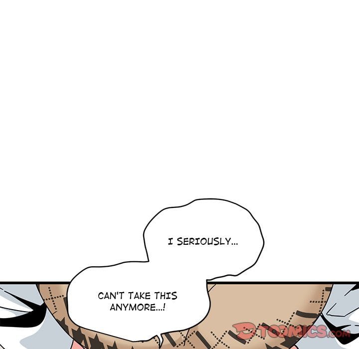 A Turning Point (Uncensored), chapter 81, page 75 of 171